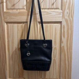 Vintage Brighton Shoulder Bag